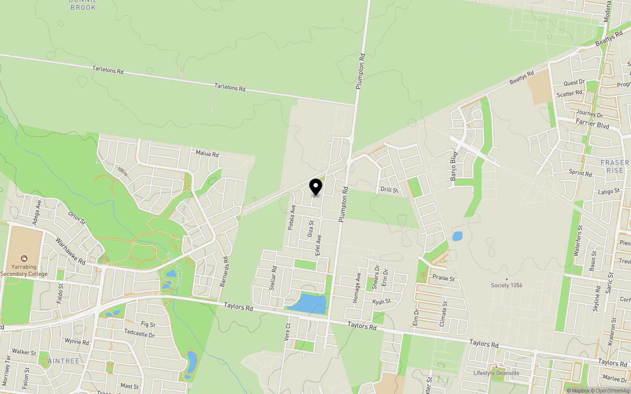 Map preview — click to interact