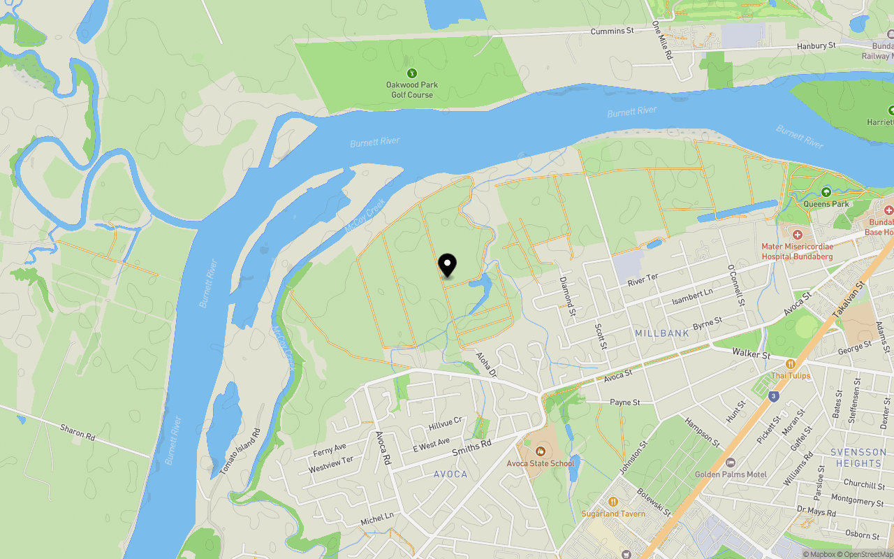 Map preview — click to interact