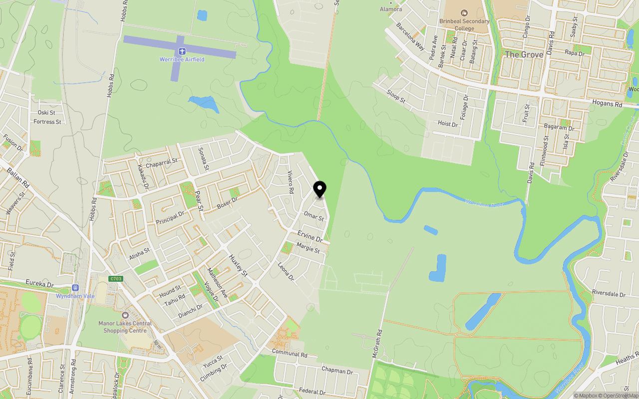 Map preview — click to interact
