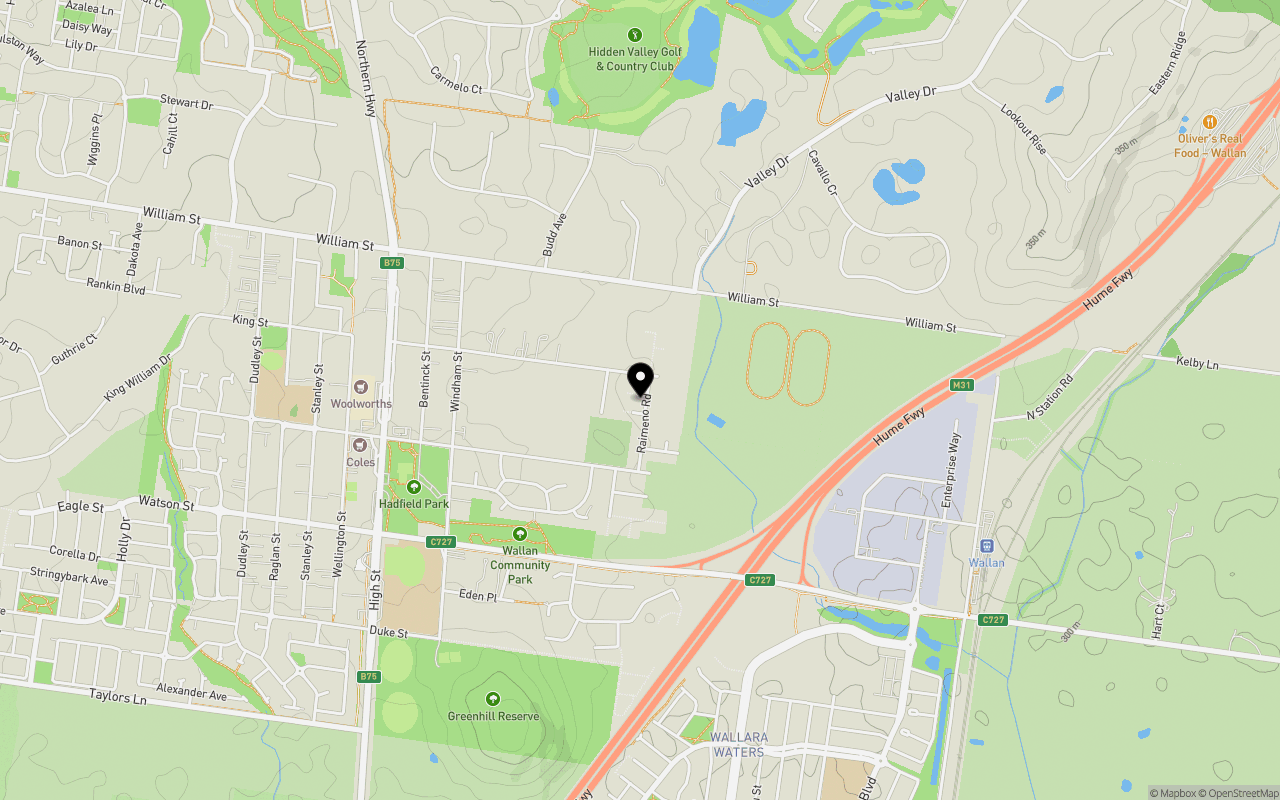 Map preview — click to interact