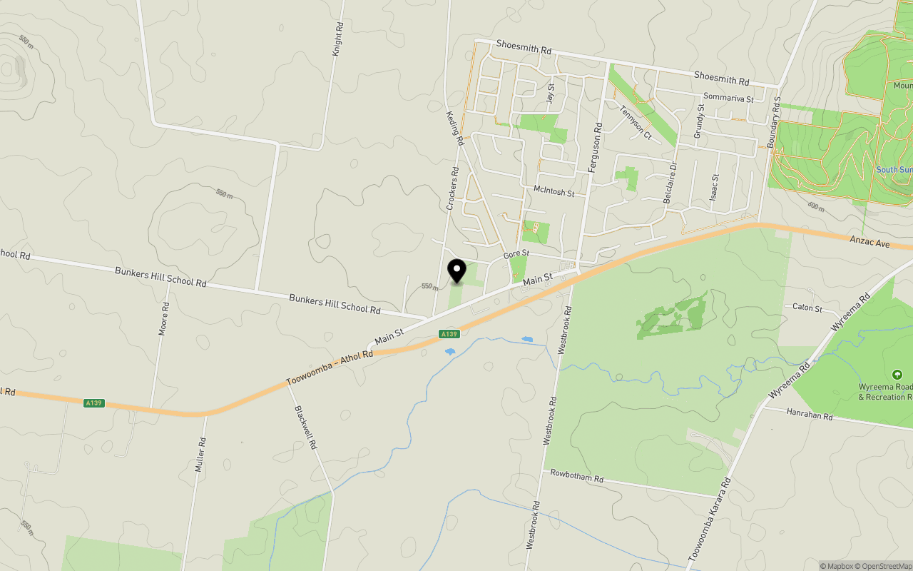 Map preview — click to interact