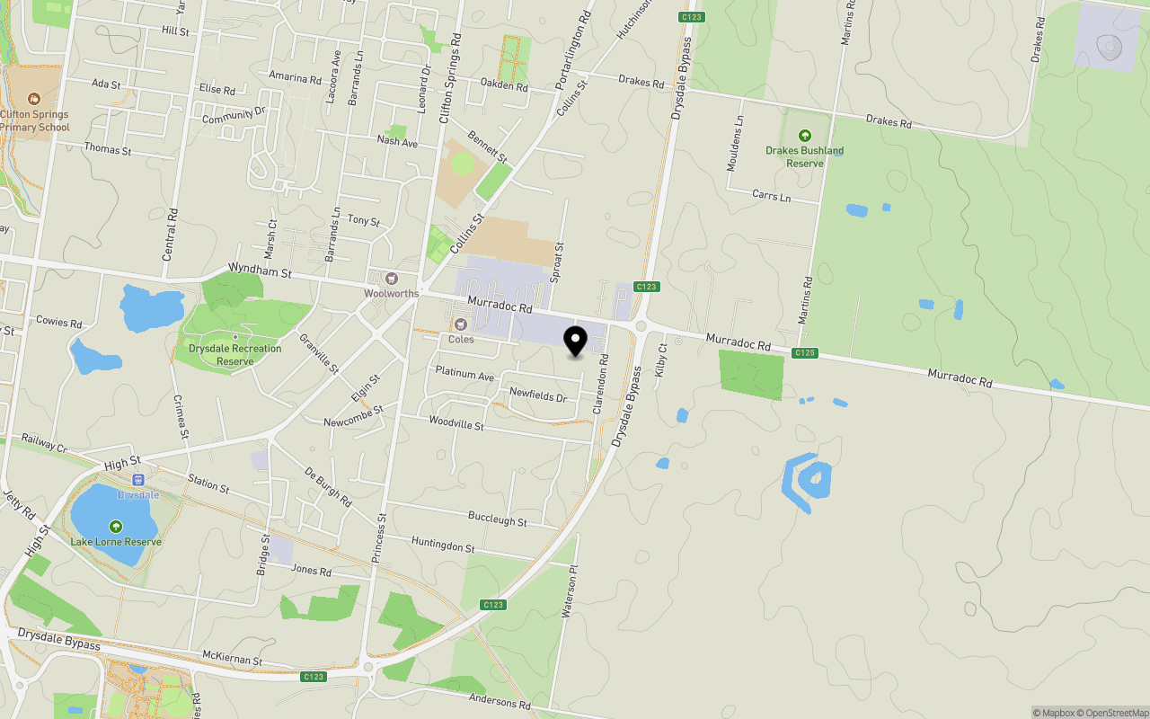 Map preview — click to interact