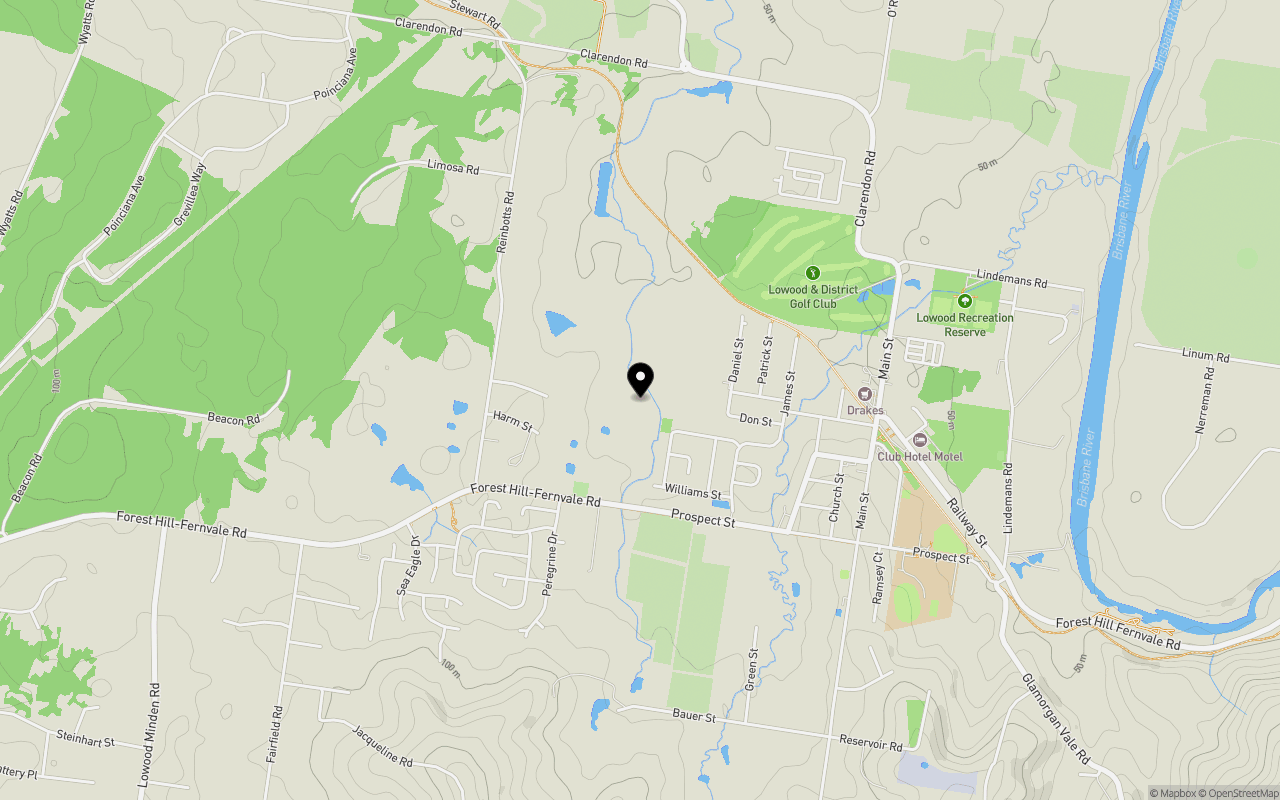 Map preview — click to interact