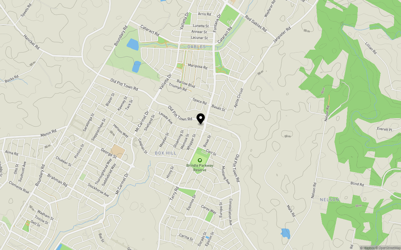 Map preview — click to interact