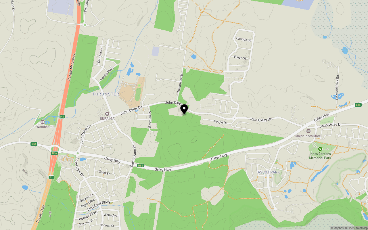 Map preview — click to interact