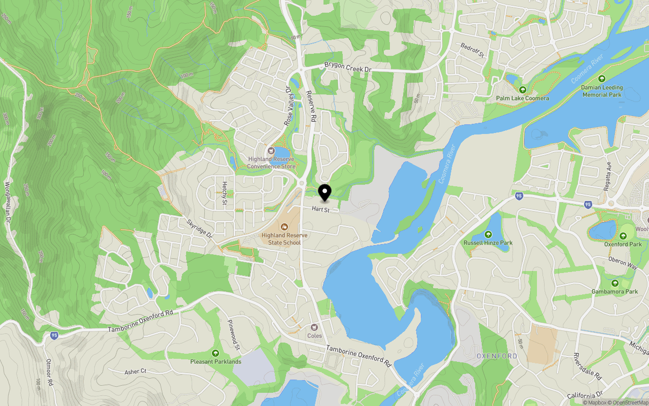 Map preview — click to interact