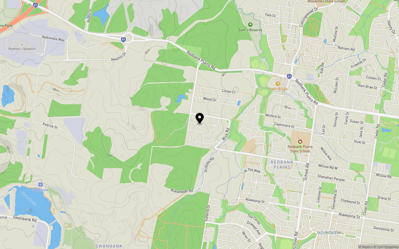 Map preview — click to interact