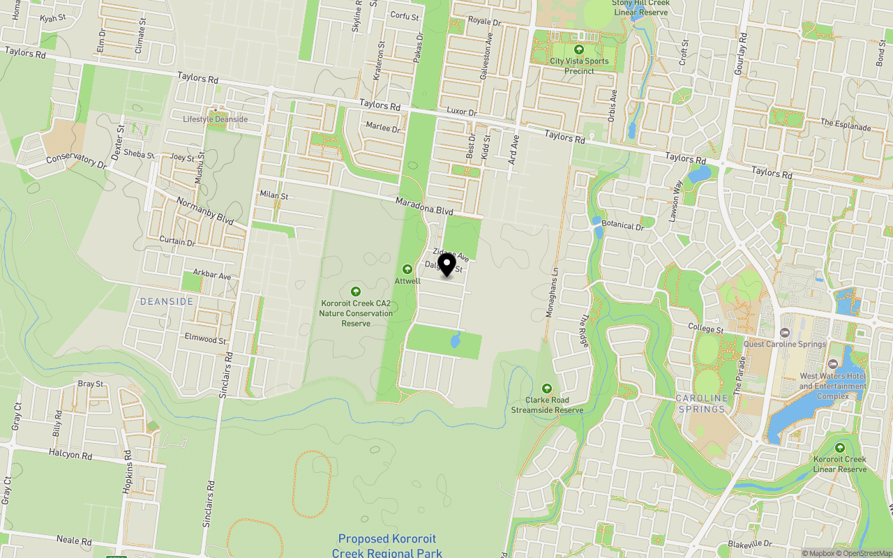 Map preview — click to interact