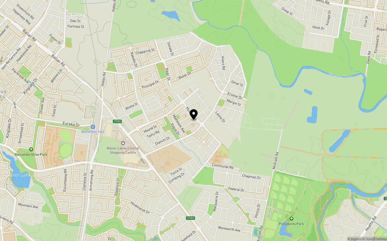 Map preview — click to interact