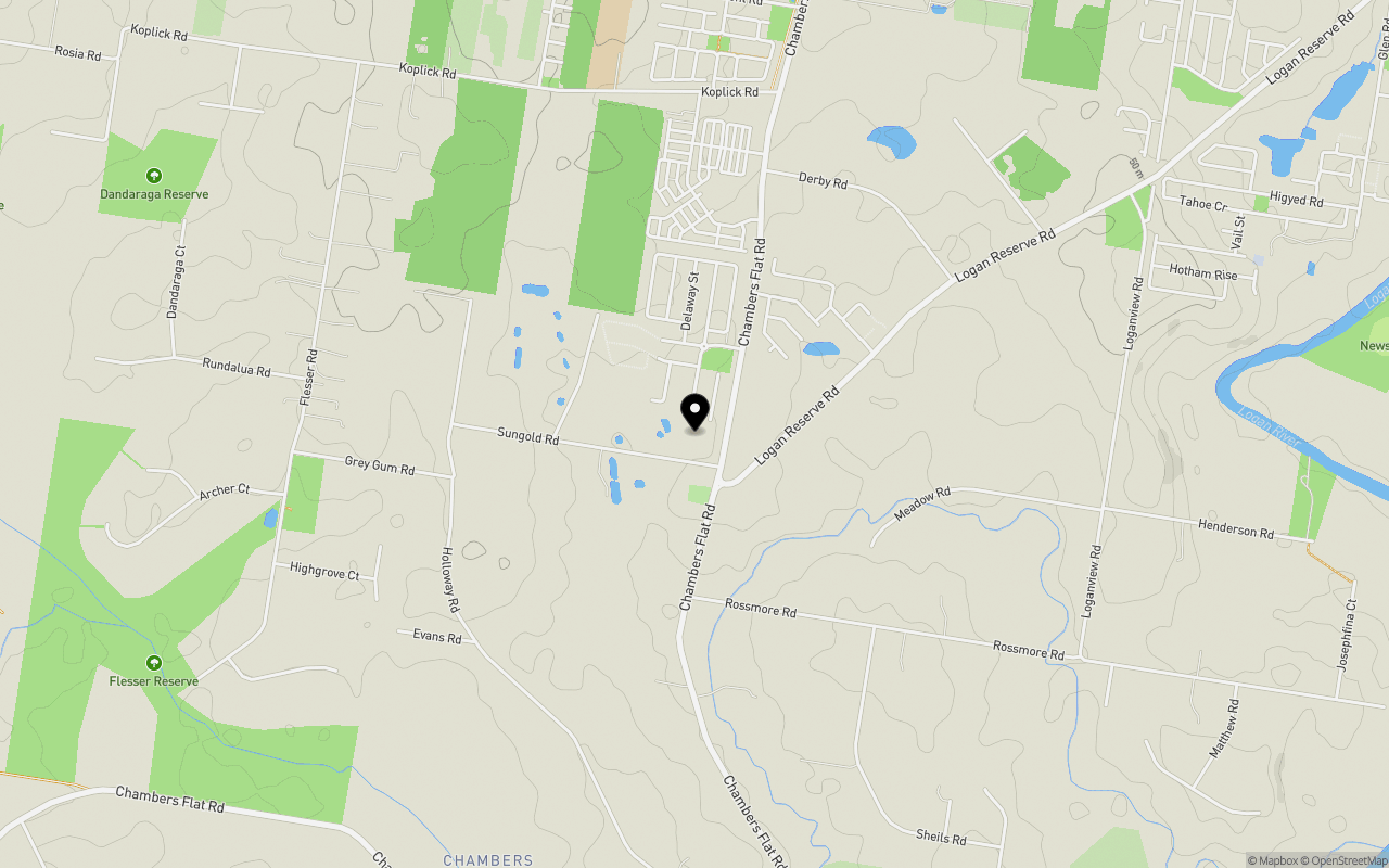Map preview — click to interact