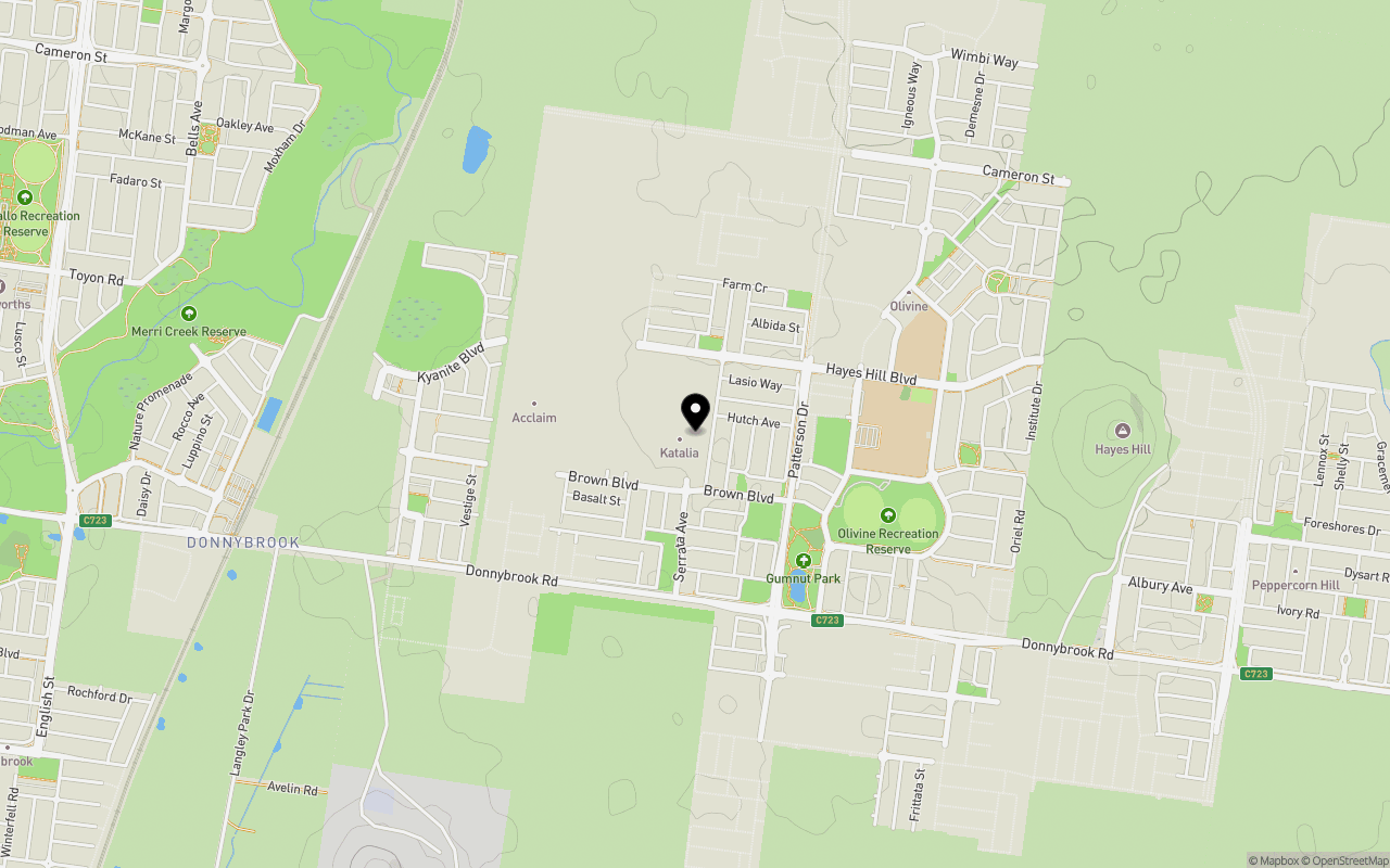 Map preview — click to interact