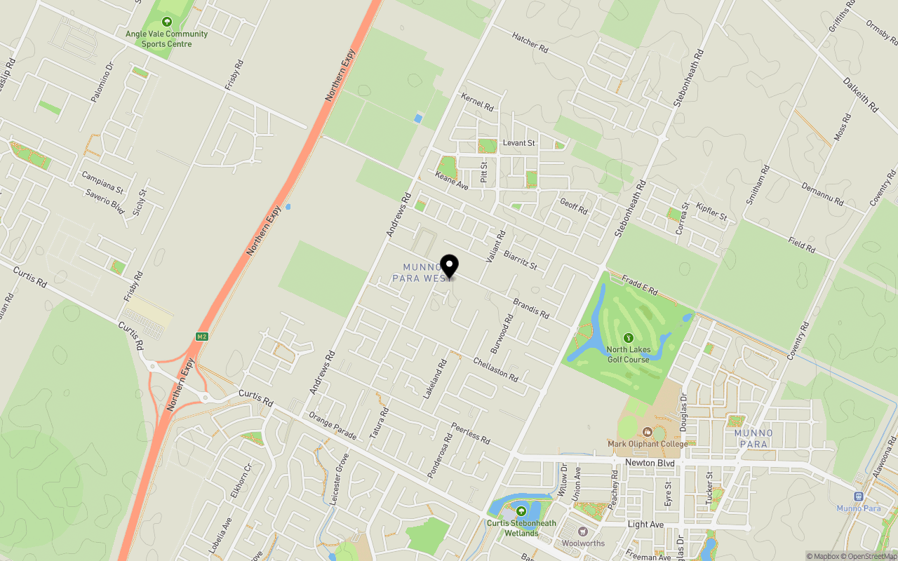 Map preview — click to interact