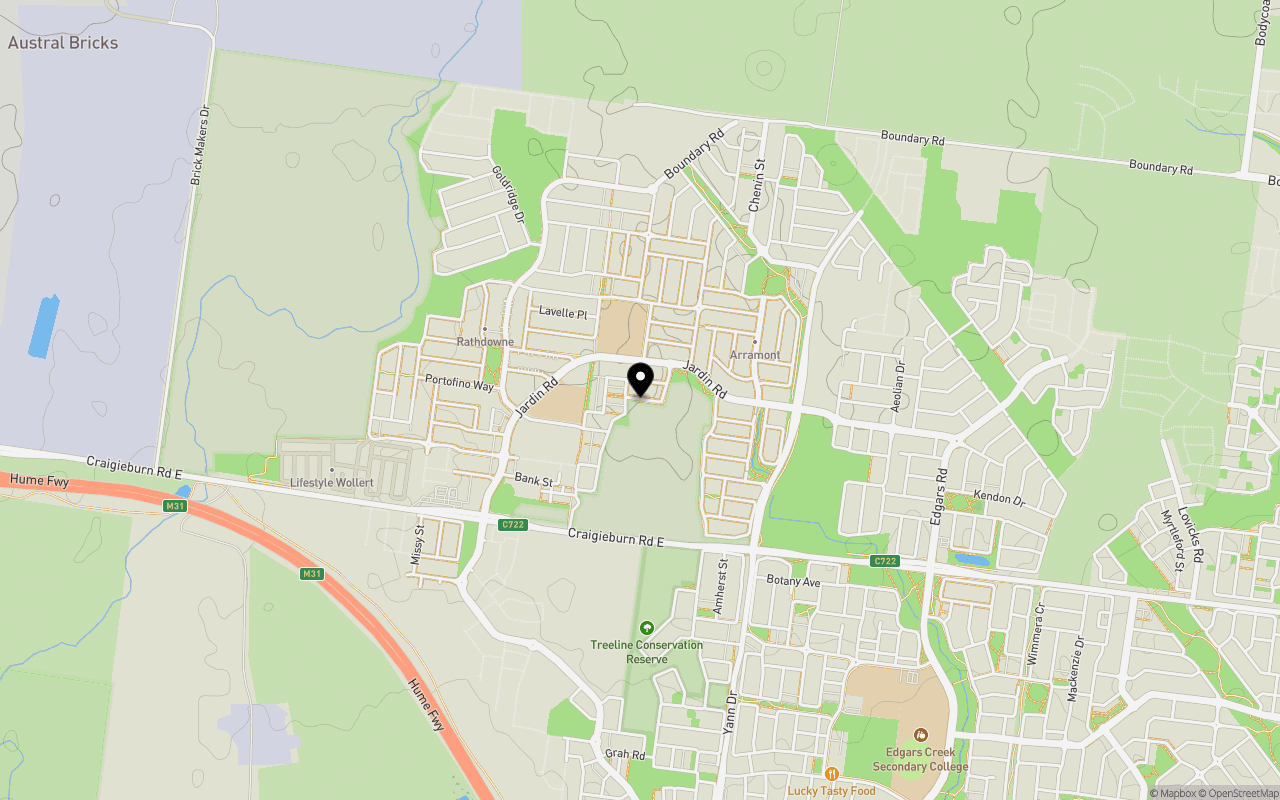 Map preview — click to interact