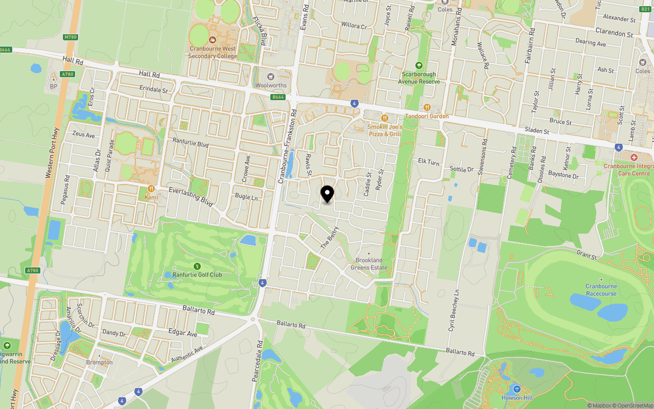 Map preview — click to interact