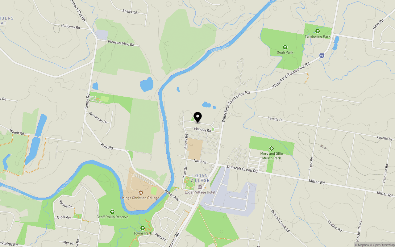 Map preview — click to interact