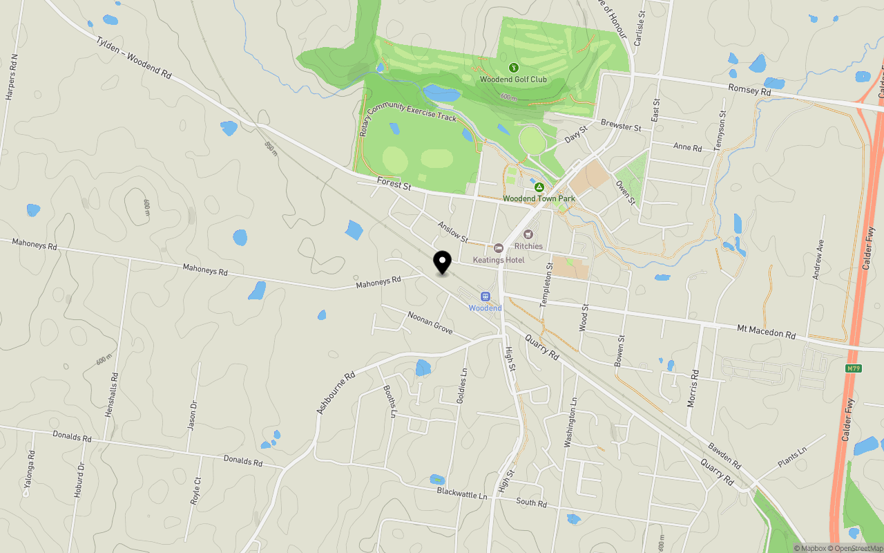 Map preview — click to interact