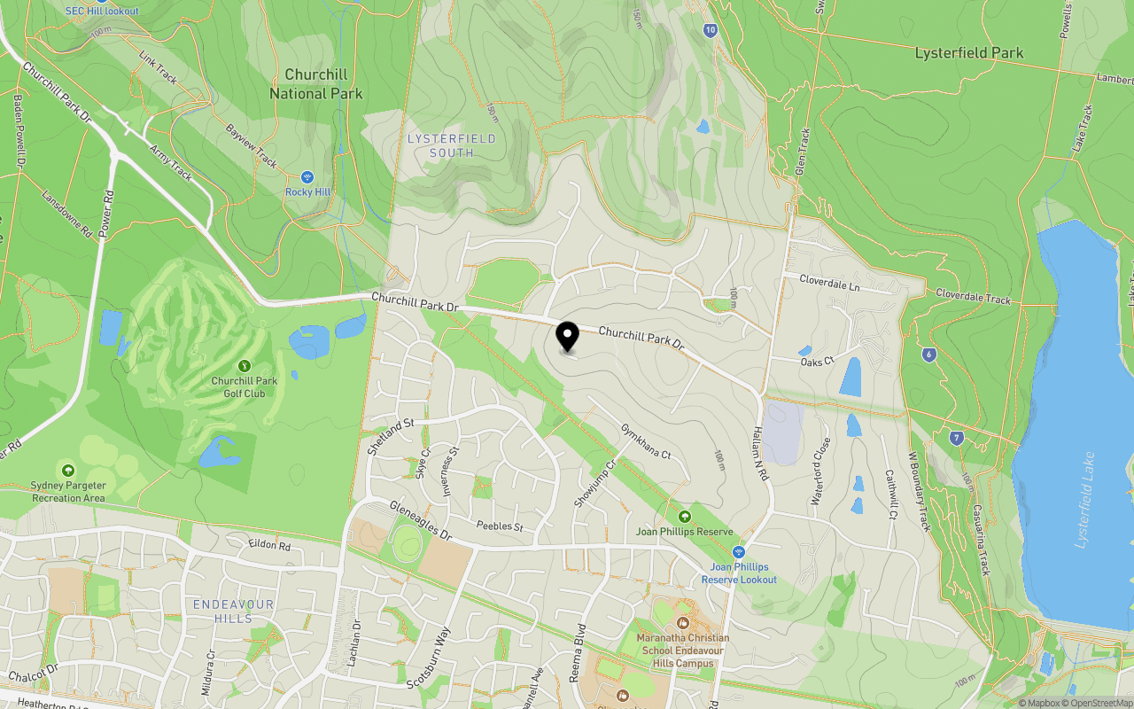 Map preview — click to interact