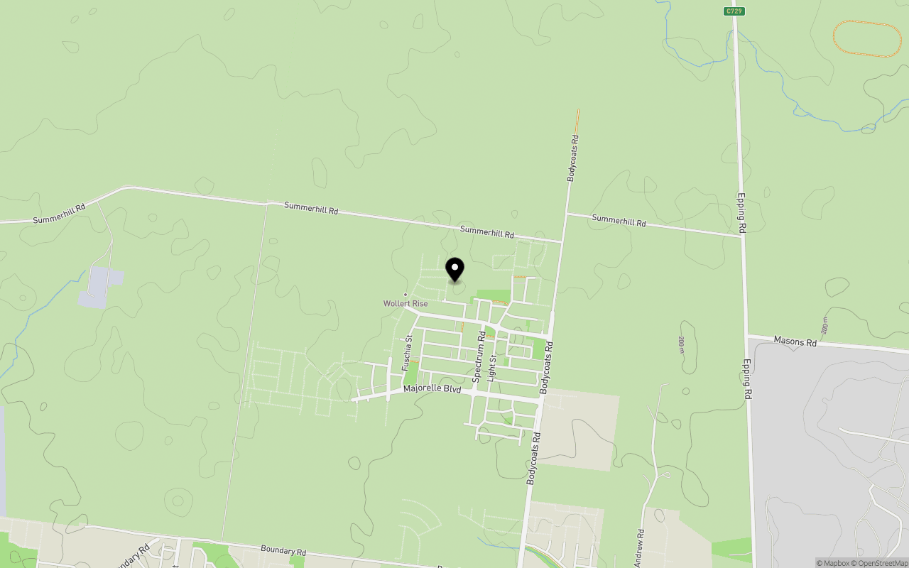 Map preview — click to interact