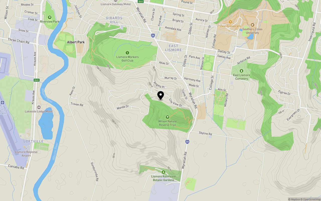 Map preview — click to interact