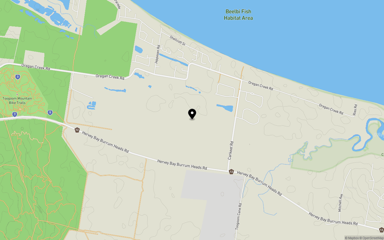 Map preview — click to interact