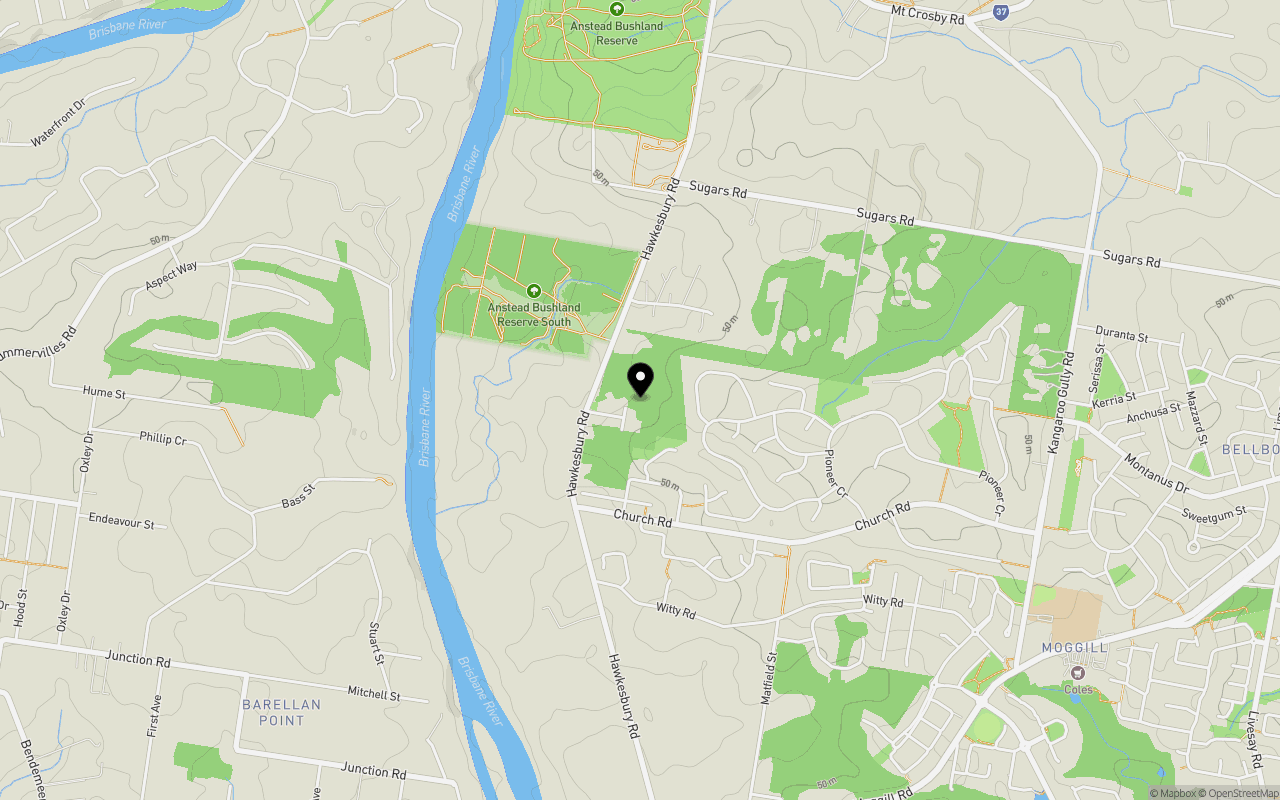 Map preview — click to interact