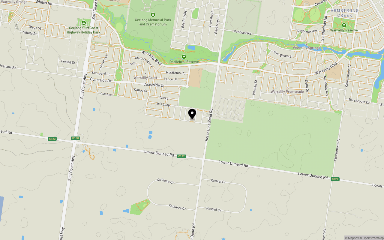 Map preview — click to interact