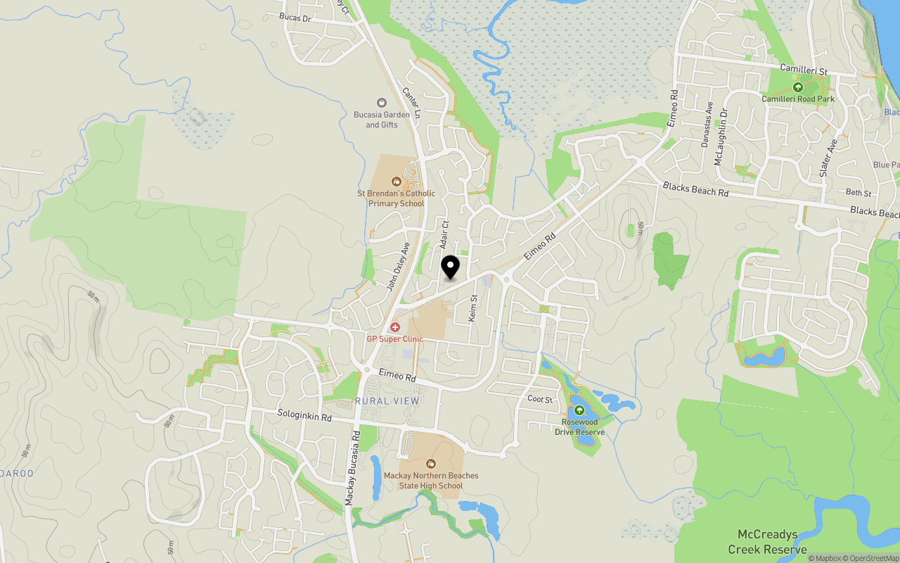 Map preview — click to interact