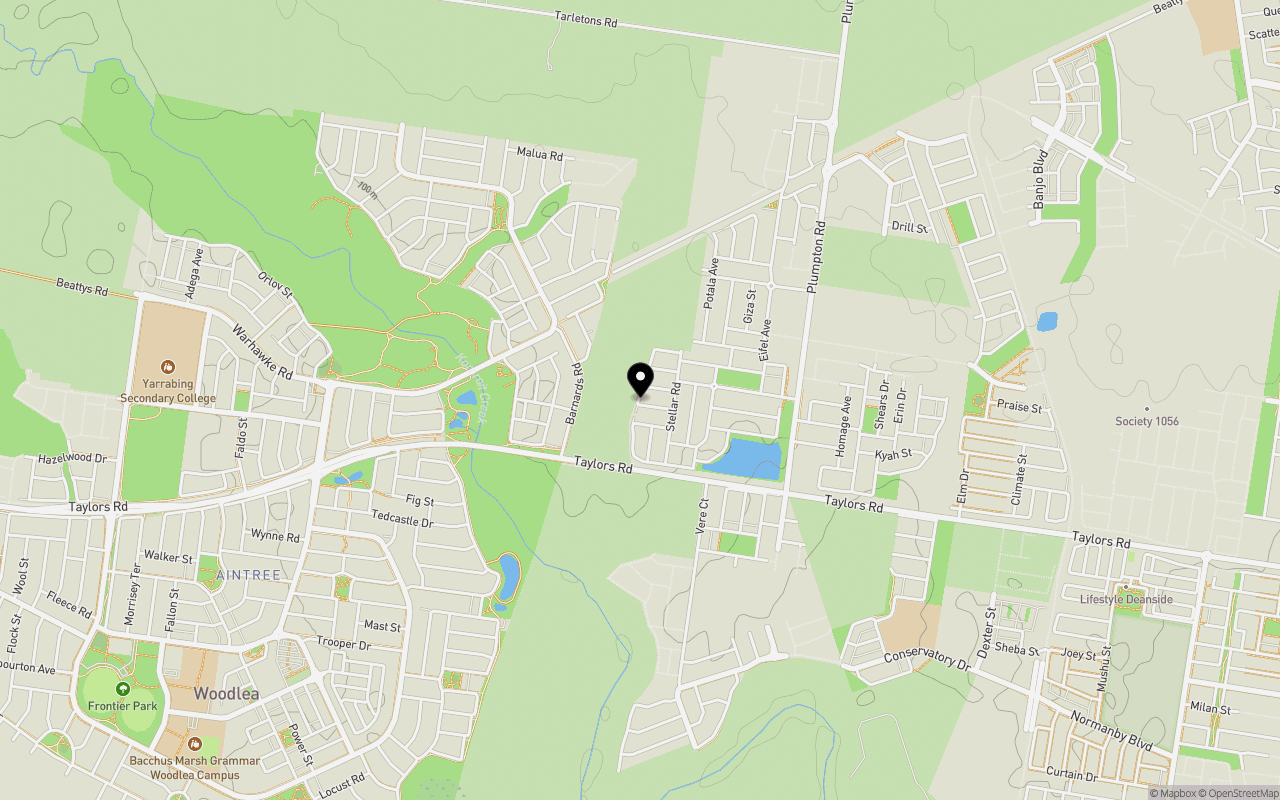 Map preview — click to interact
