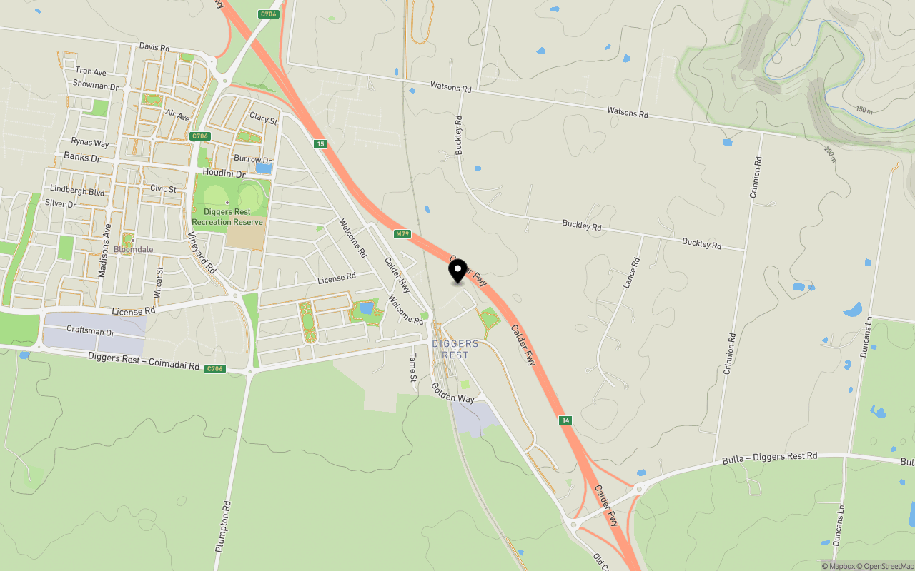 Map preview — click to interact