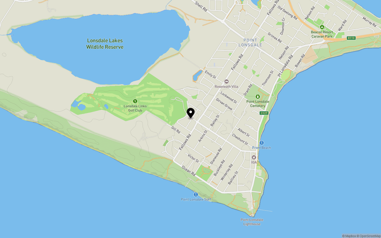 Map preview — click to interact