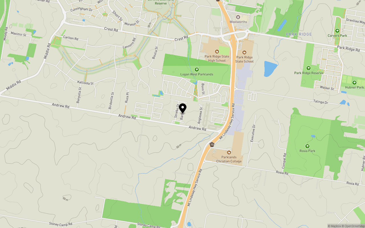 Map preview — click to interact