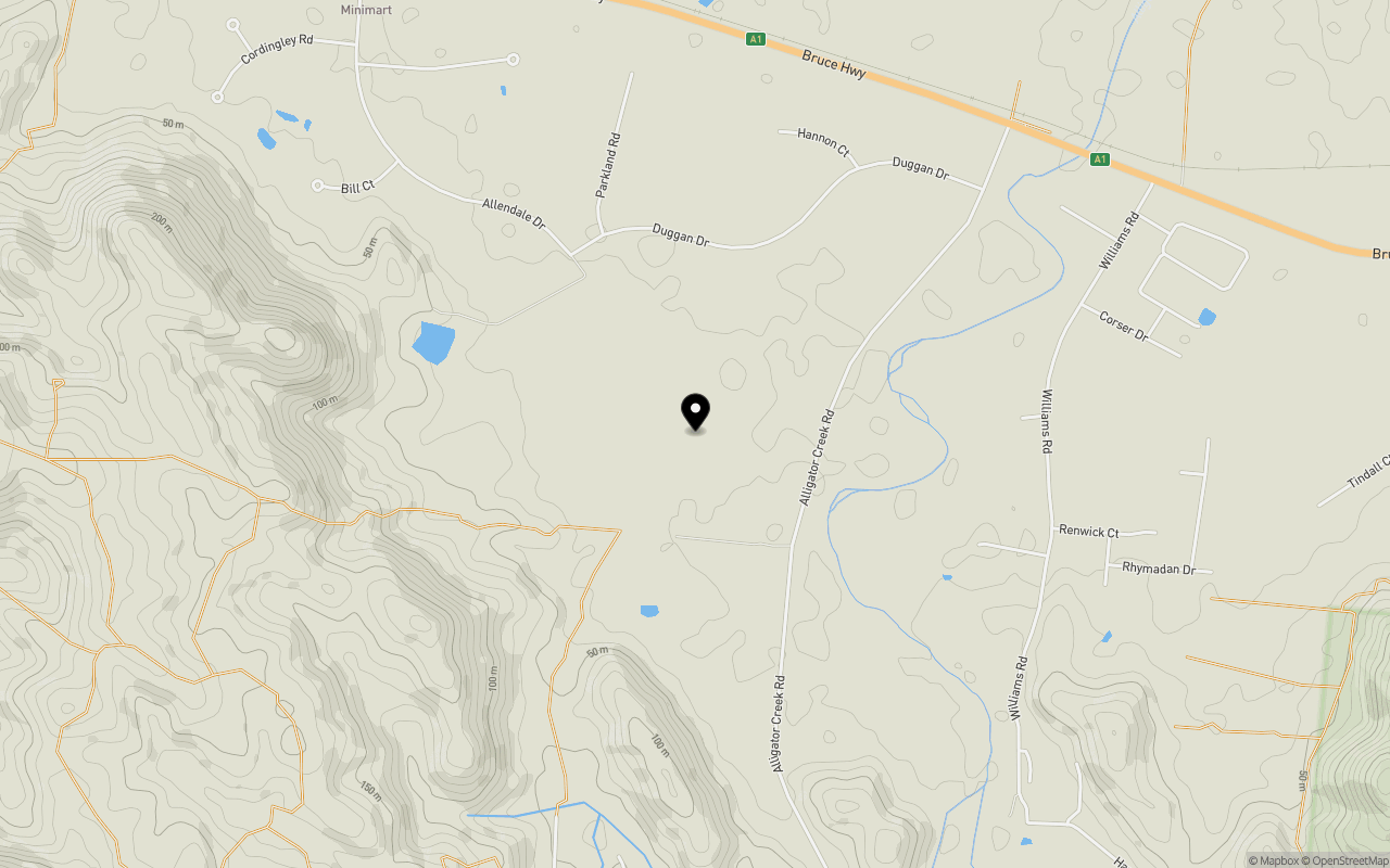 Map preview — click to interact