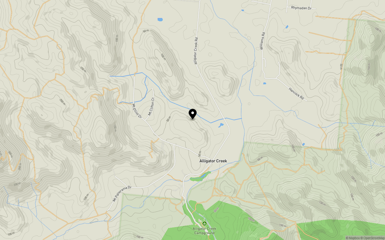 Map preview — click to interact