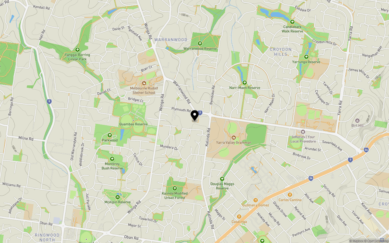 Map preview — click to interact