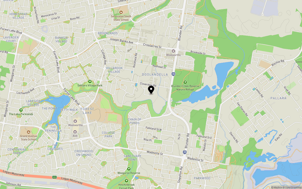 Map preview — click to interact