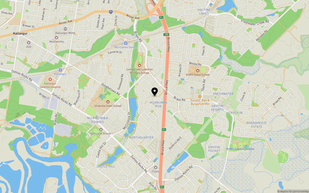 Map preview — click to interact