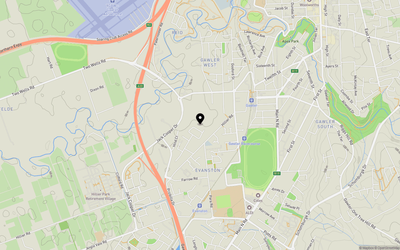 Map preview — click to interact