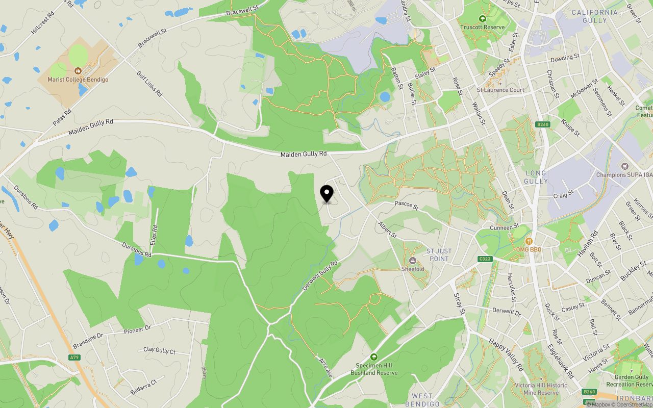 Map preview — click to interact