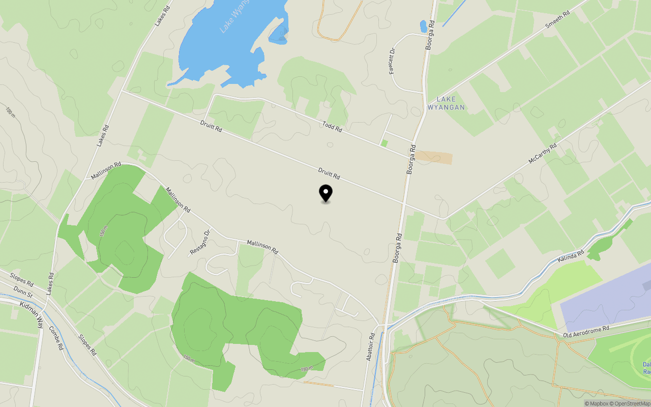 Map preview — click to interact