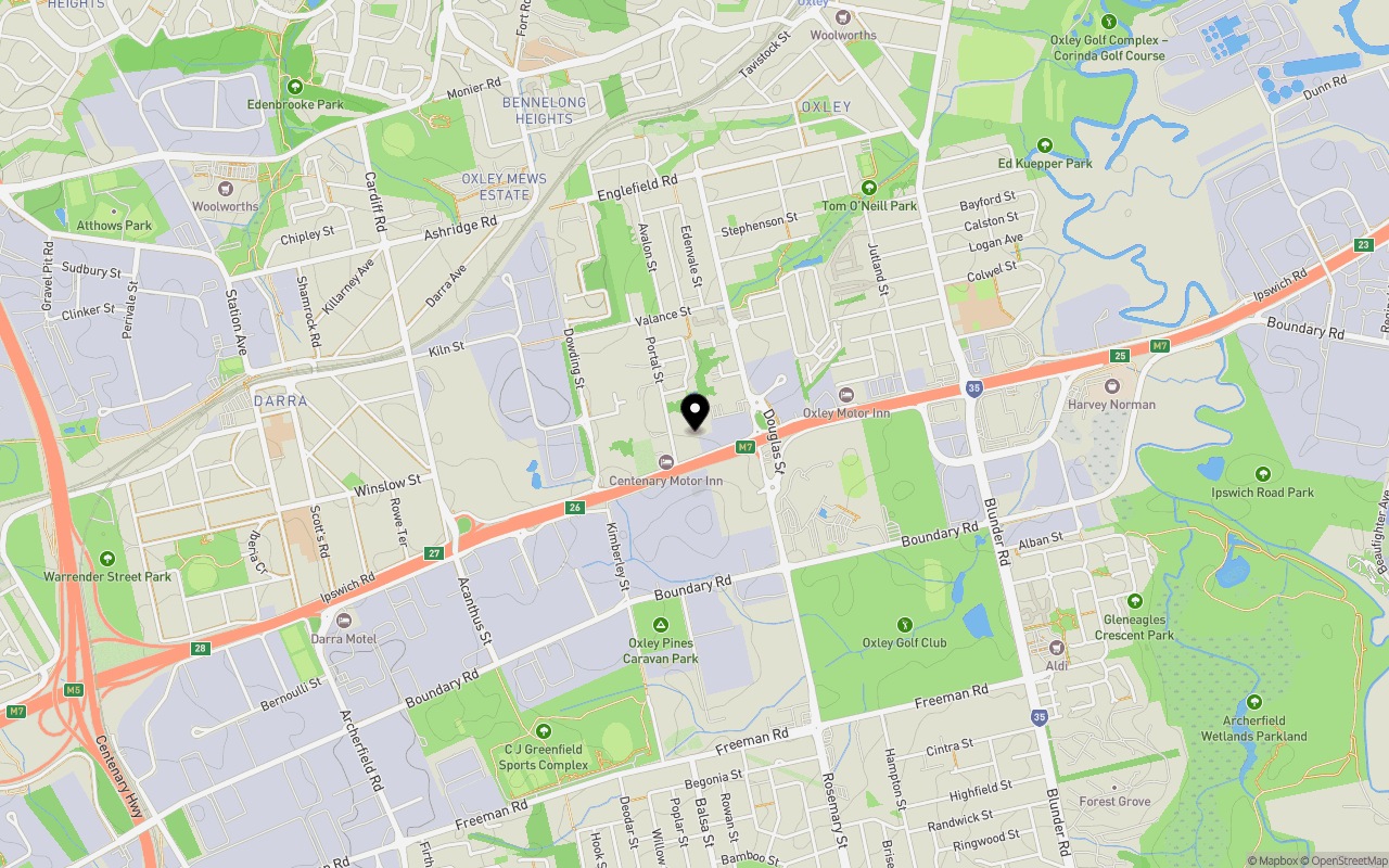 Map preview — click to interact