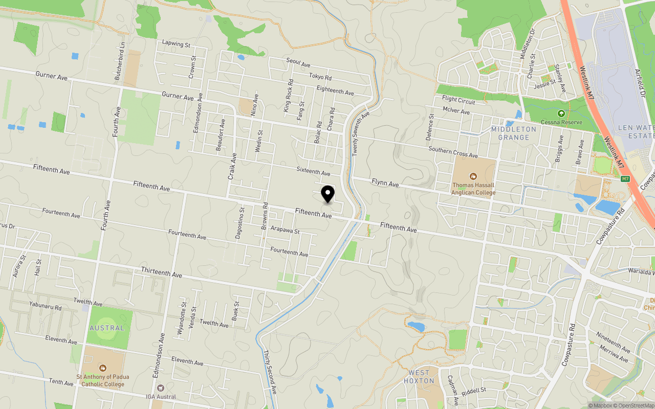Map preview — click to interact