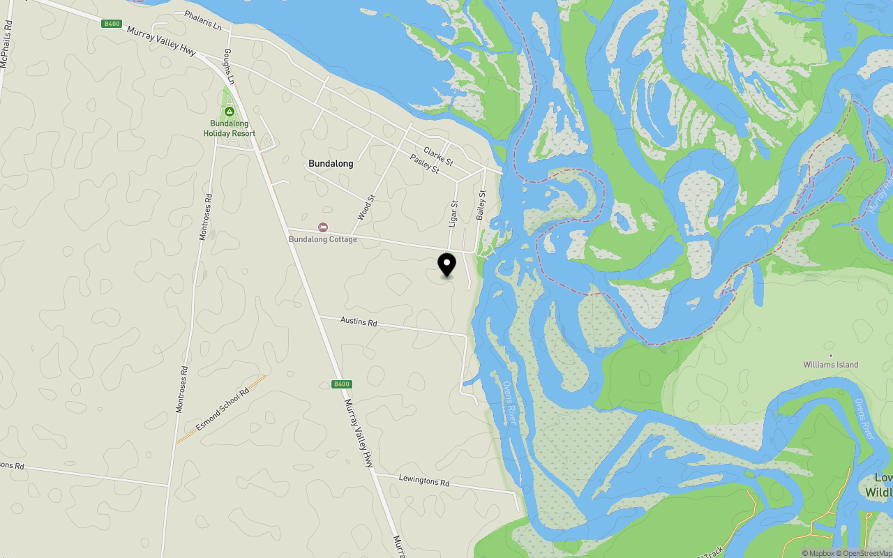 Map preview — click to interact