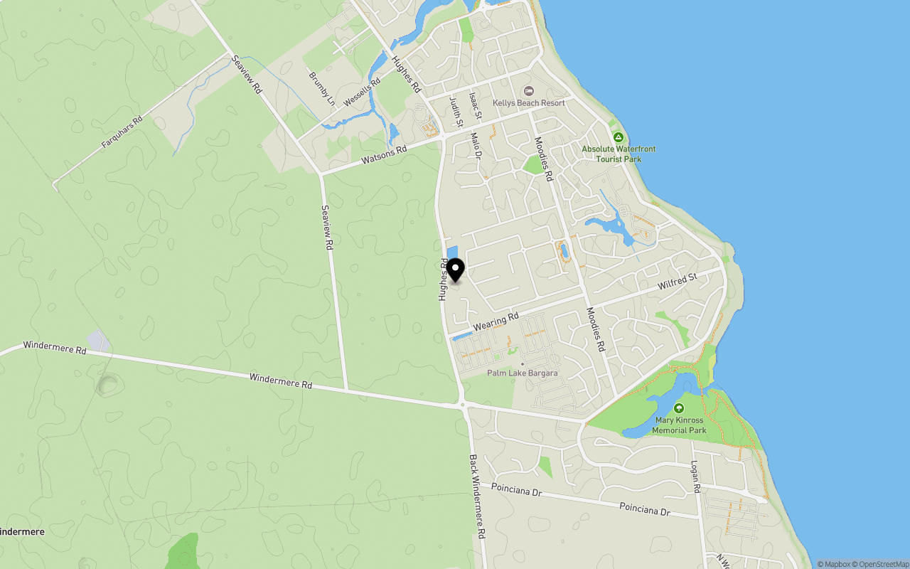 Map preview — click to interact