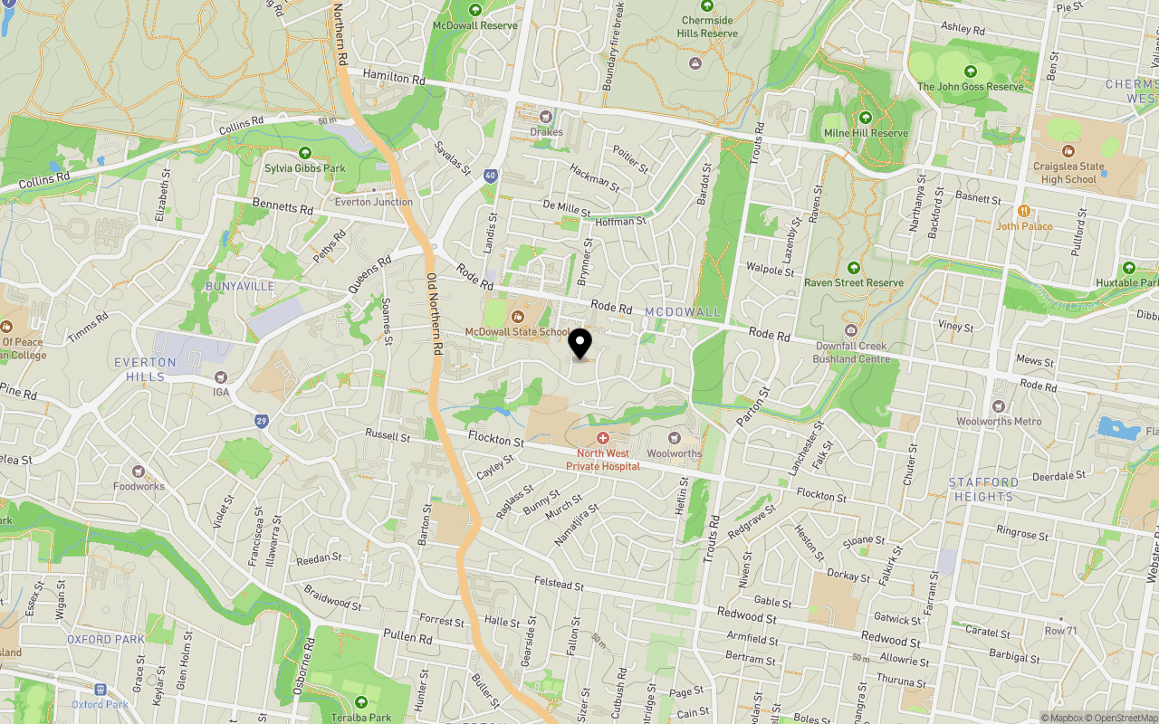 Map preview — click to interact