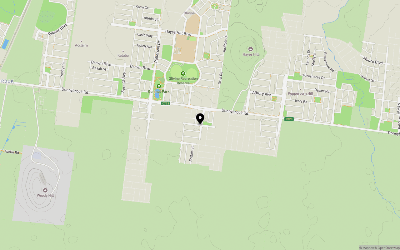 Map preview — click to interact