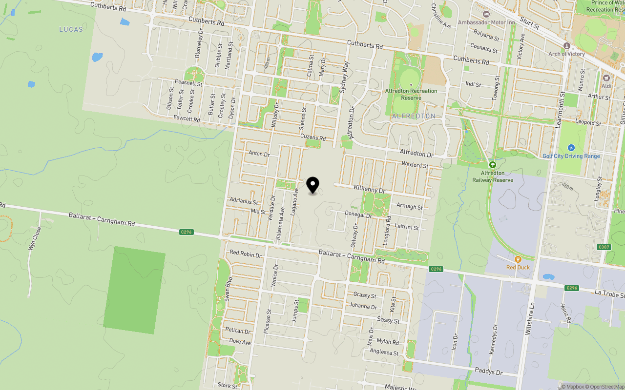 Map preview — click to interact