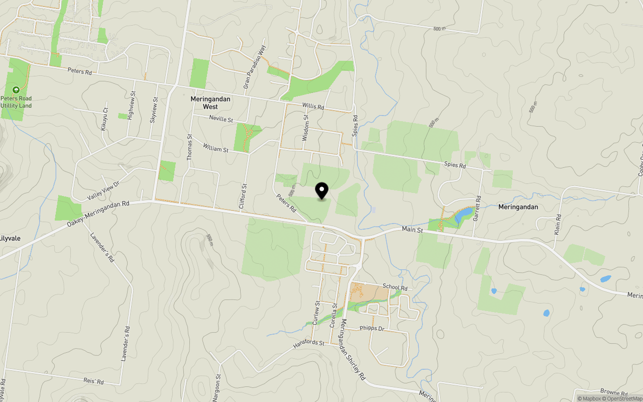 Map preview — click to interact