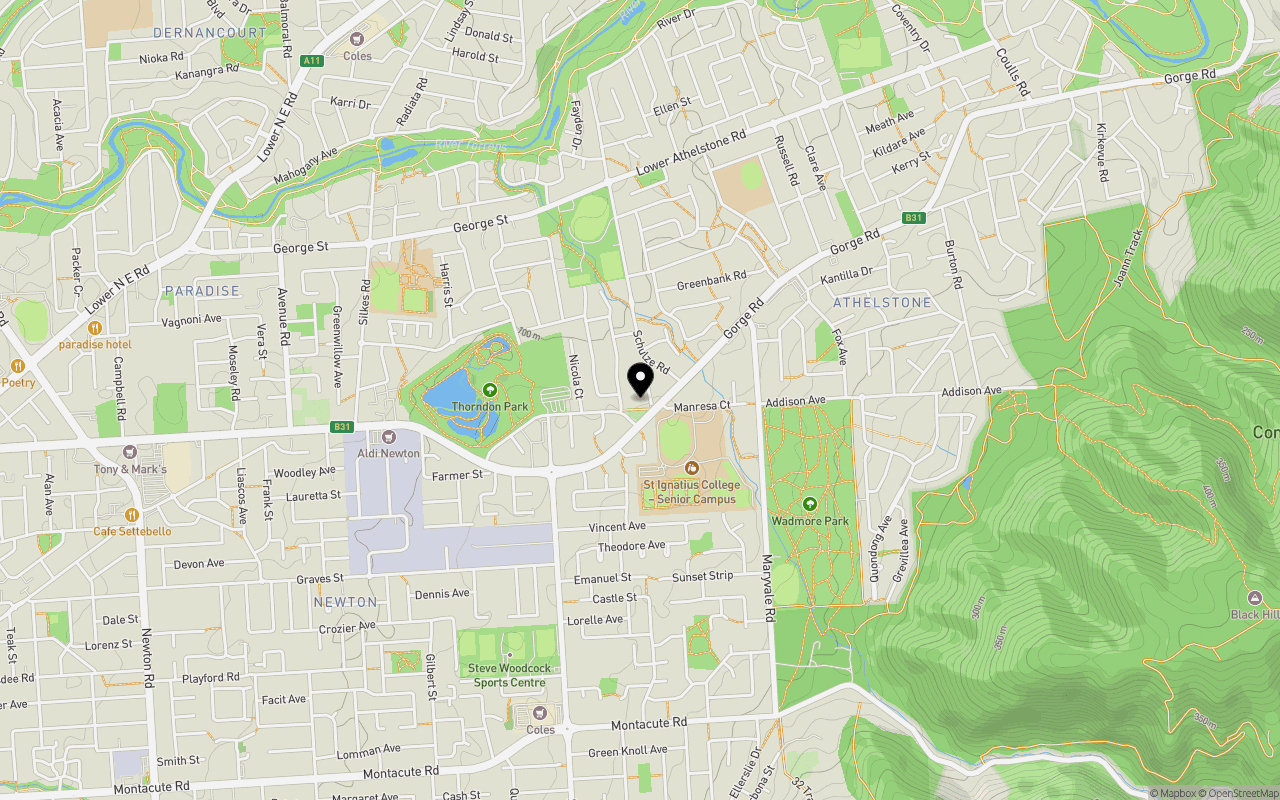 Map preview — click to interact