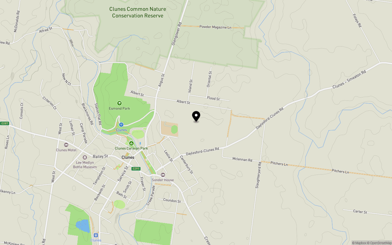 Map preview — click to interact