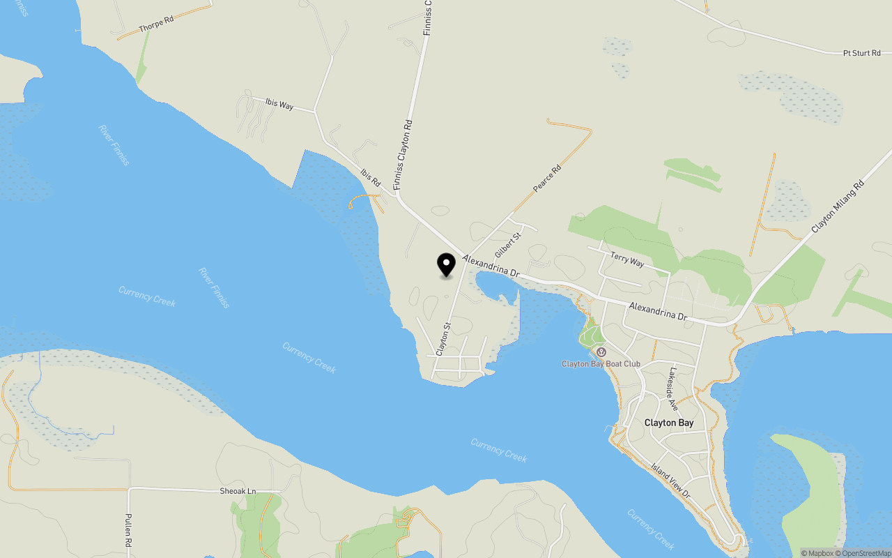 Map preview — click to interact